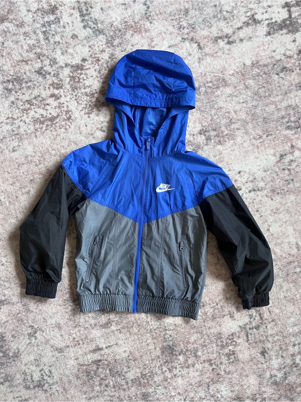 Nike Children’s Windbreaker Jacket